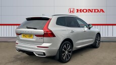 Volvo XC60 2.0 B4D Plus Dark 5dr AWD Geartronic Diesel Estate